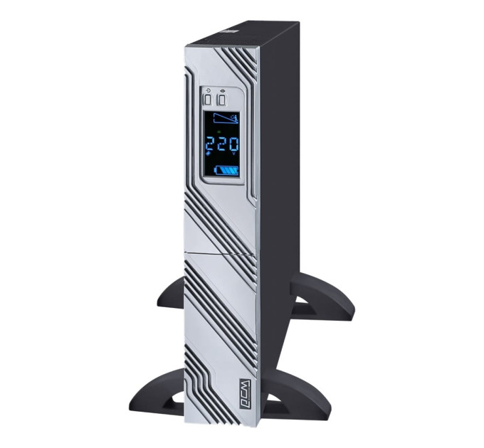 Пристрій безперебійного живлення Powercom SRT-2000A