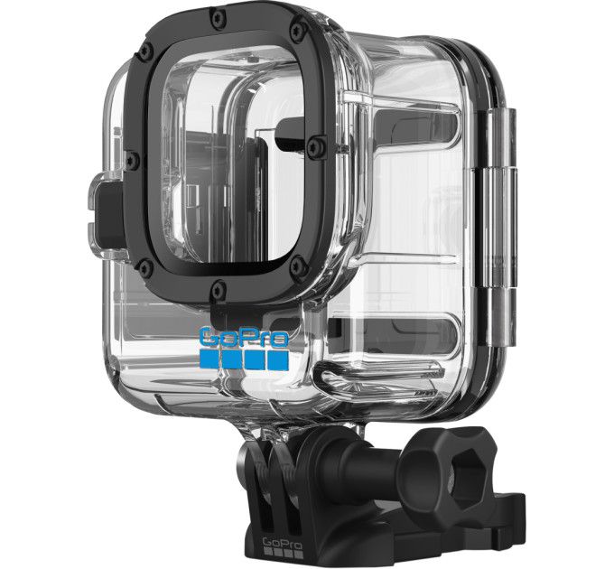 Аксесуар до екшн-камер GoPro Protective Housing for HERO11 mini Black (AFDIV-001)