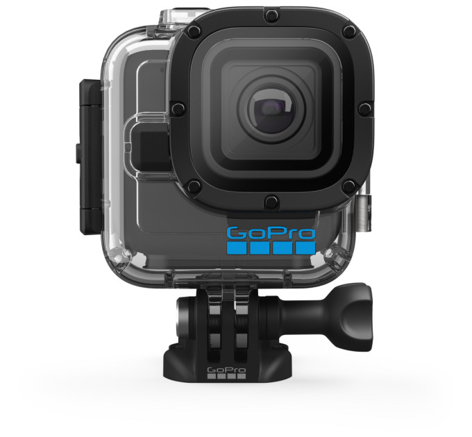 Аксесуар до екшн-камер GoPro Protective Housing for HERO11 mini Black (AFDIV-001)