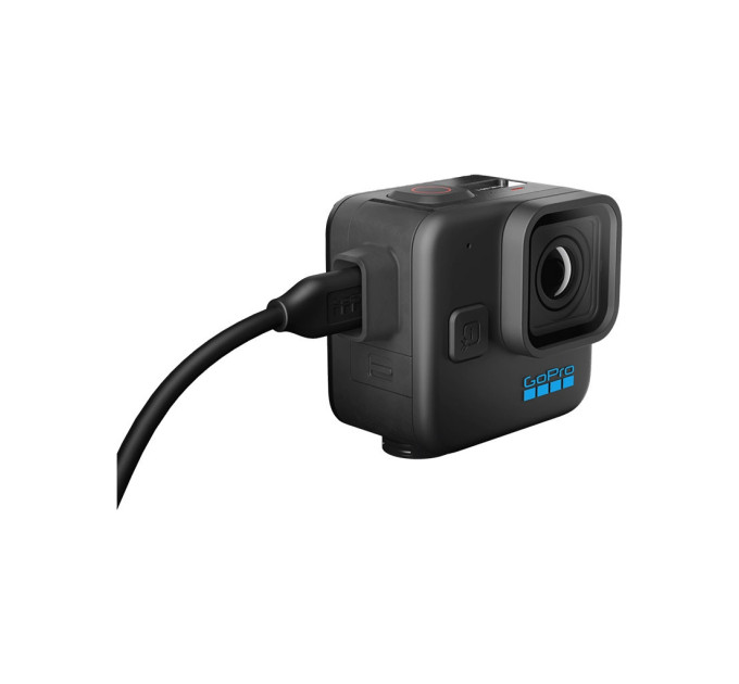 Аксесуар до екшн-камер GoPro USB GoPro HERO11 mini (AFCOD-001)