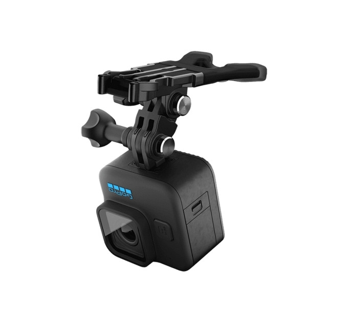 Аксесуар до екшн-камер GoPro Bite Mount (ABITM-001)
