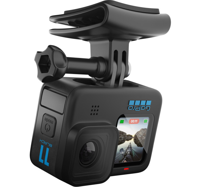 Аксесуар до екшн-камер GoPro Head Strap 2.0 (ACHOM-002)