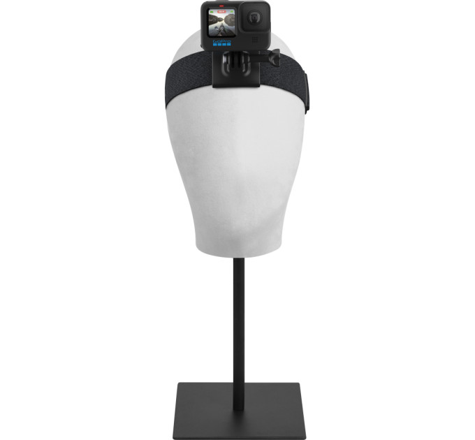 Аксесуар до екшн-камер GoPro Head Strap 2.0 (ACHOM-002)