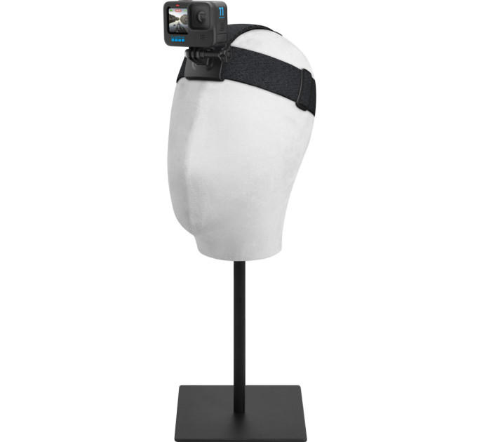 Аксесуар до екшн-камер GoPro Head Strap 2.0 (ACHOM-002)