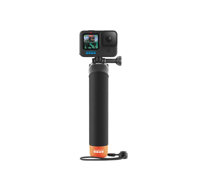 Аксесуар до екшн-камер GoPro Adventure Kit 3.0 (AKTES-003)