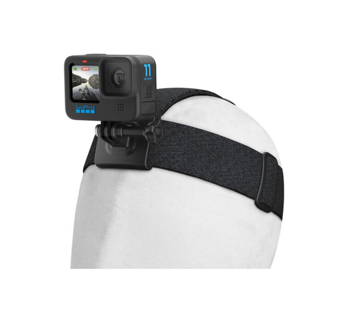 Аксесуар до екшн-камер GoPro Adventure Kit 3.0 (AKTES-003)