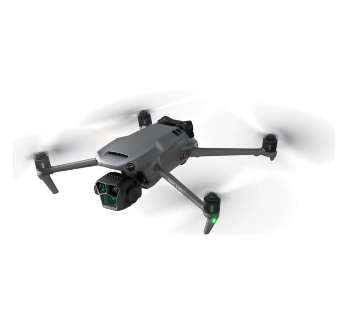Квадрокоптер DJI Mavic 3 Pro Fly More Combo (DJI RC) (CP.MA.00000660.01)