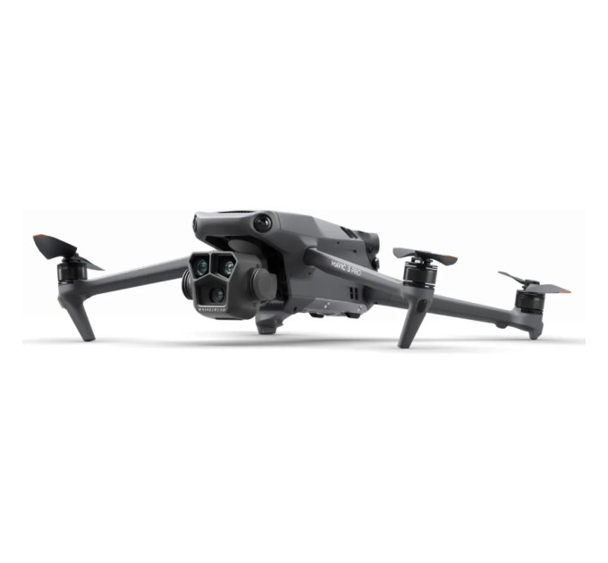 Квадрокоптер DJI Mavic 3 Pro Fly More Combo (DJI RC) (CP.MA.00000660.01)
