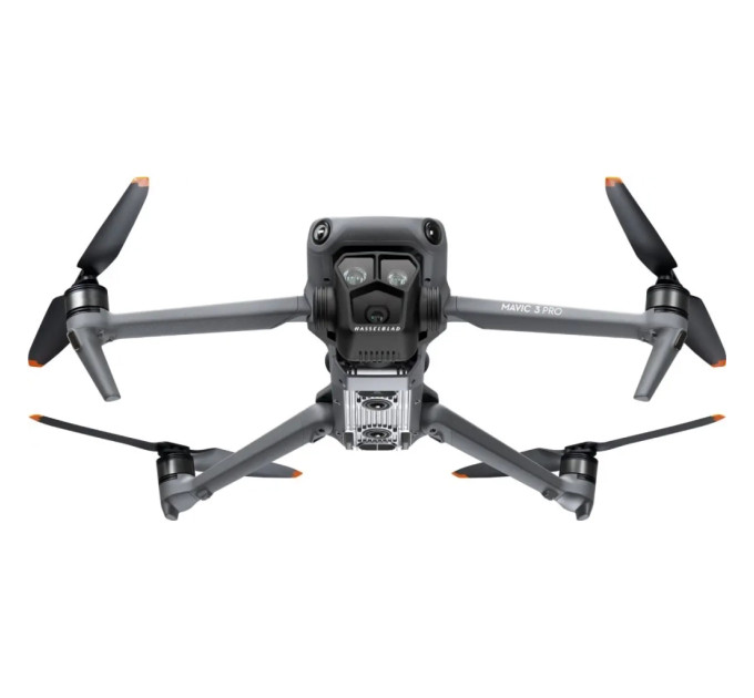 Квадрокоптер DJI Mavic 3 Pro Fly More Combo (DJI RC) (CP.MA.00000660.01)