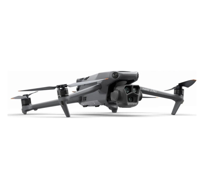 Квадрокоптер DJI Mavic 3 Pro Fly More Combo (DJI RC) (CP.MA.00000660.01)