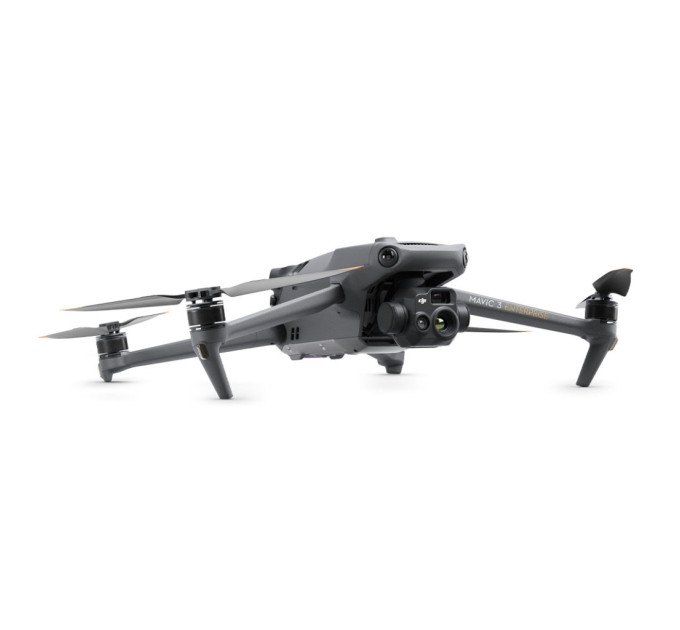 Квадрокоптер DJI Mavic 3T Enterprise Thermal (CP.EN.00000415.01)