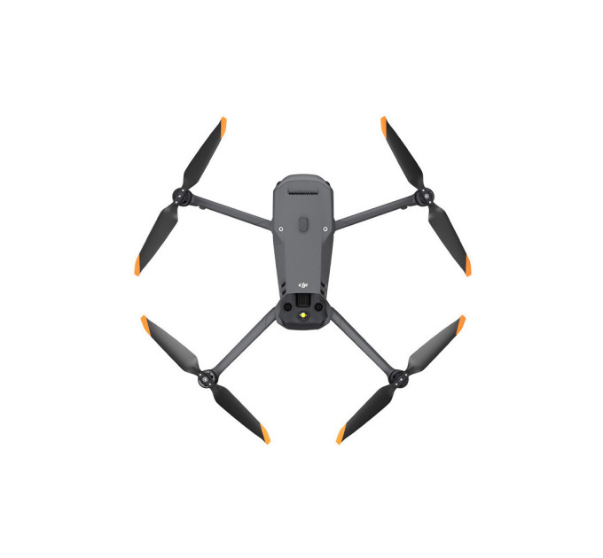 Квадрокоптер DJI Mavic 3T Enterprise Thermal (CP.EN.00000415.01)