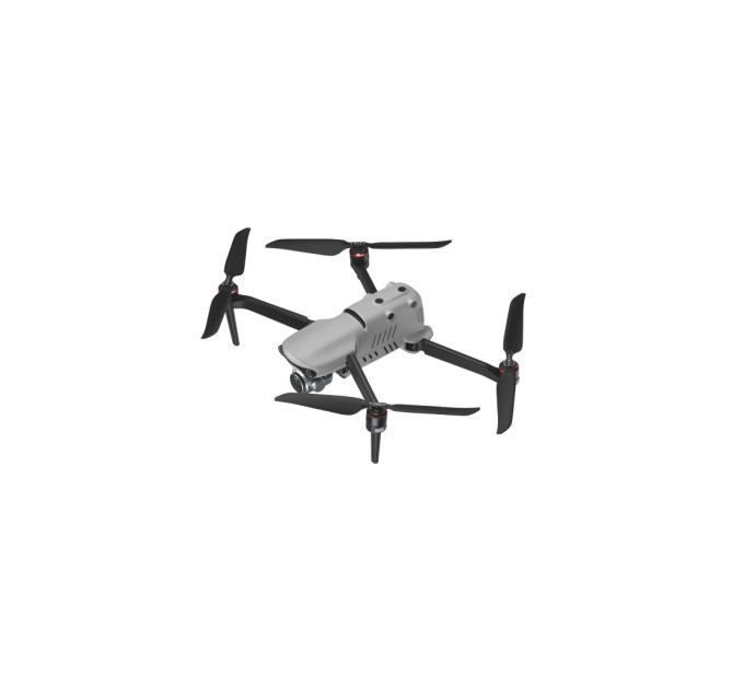 Квадрокоптер Autel EVO II Pro Rugged Bundle V3 Special version, FCC, Anti-Inter (102001738)