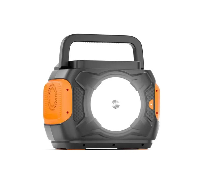 Зарядна станція FlashFish A301, 320W (A301)