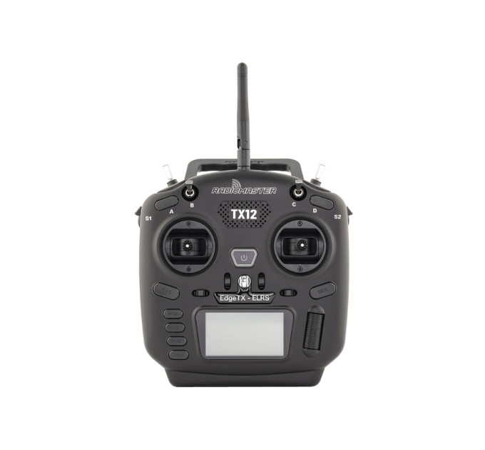 Пульт управління для дрона RadioMaster TX12 MKII ExpressLRS Edge TX (HP0157.0032-M2)