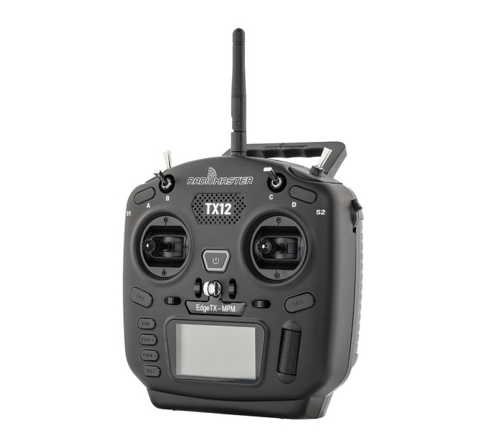 Пульт управління для дрона RadioMaster TX12 MKII ExpressLRS Edge TX (HP0157.0032-M2)