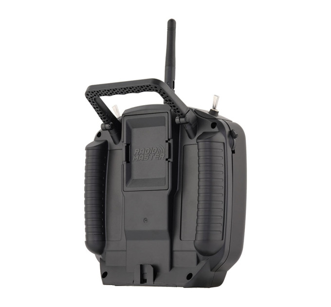 Пульт управління для дрона RadioMaster TX12 MKII ExpressLRS Edge TX (HP0157.0032-M2)