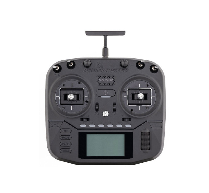 Пульт управління для дрона RadioMaster Boxer ExpressLRS (HP0157.0043-M2)