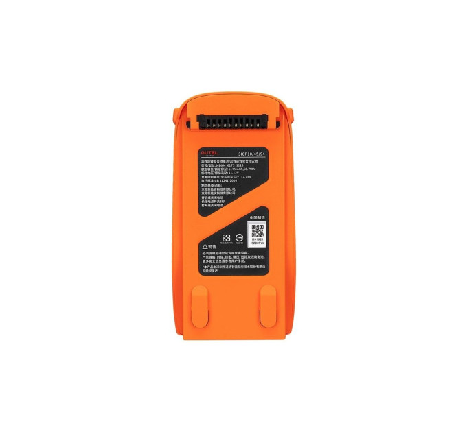 Акумуляторний блок Autel EVO Lite Orange (102001175)