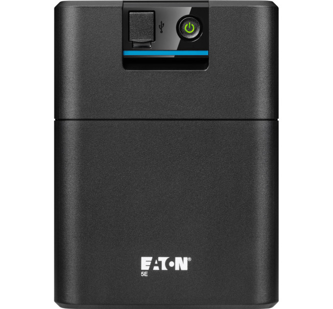 Пристрій безперебійного живлення Eaton 5E1200UD 1200VA (5E1200UD)