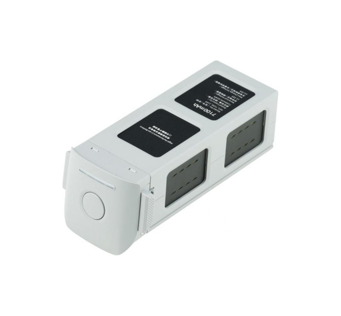 Акумулятор для дрона Autel Evo II 7100mAh Grey (102001765)