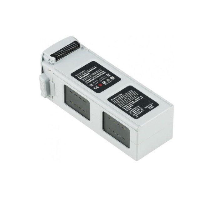 Акумулятор для дрона Autel Evo II 7100mAh Grey (102001765)