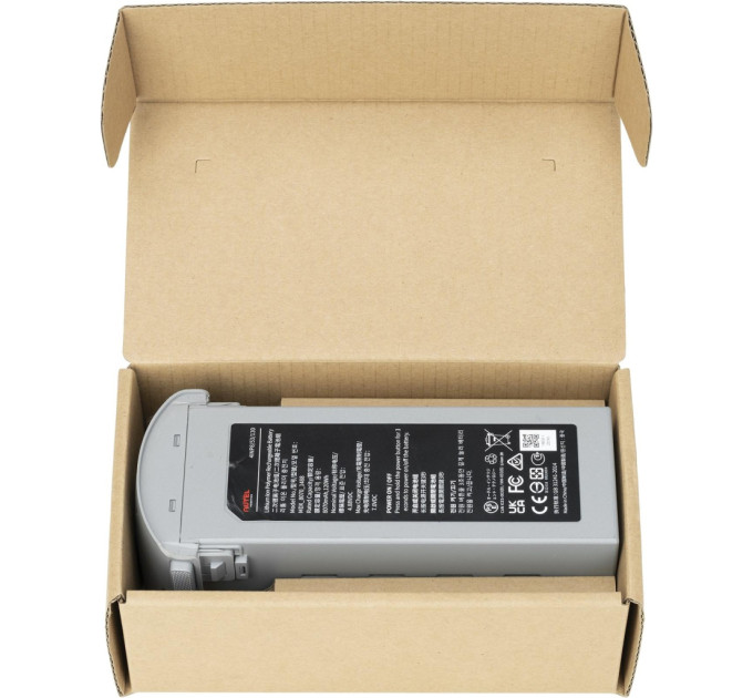 Акумулятор для дрона Autel EVO Max 4T/4N Series Battery 8070mAh Grey (102002188 / 102002163)