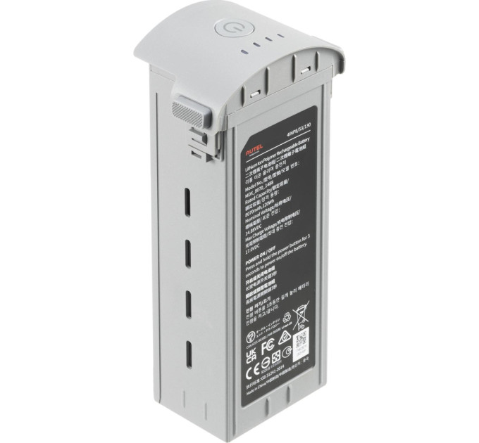 Акумулятор для дрона Autel EVO Max 4T/4N Series Battery 8070mAh Grey (102002188 / 102002163)