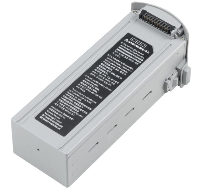Акумуляторний блок Autel EVO Max 4T/4N Series Battery Grey ABX41-D Потужна (102002209 / 102002210)