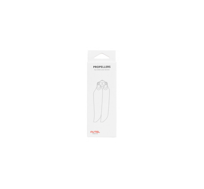 Пропелер для дрона Autel EVO Lite (Пара) (102001132)