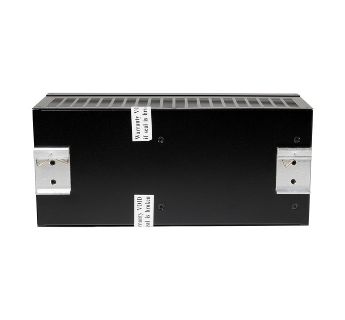 Пристрій безперебійного живлення Powercom DRU850DIN, 510W (DRU850DIN)
