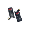 Антена для дрона TrueRC X2-AIR 5.8 MK II pair for DJI RP-SMA LHCP (0608597253825)