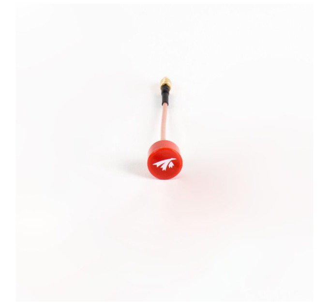 Антена для дрона TrueRC Singularity 5.8GHz MMCX 72mm RHCP (0608597251838)