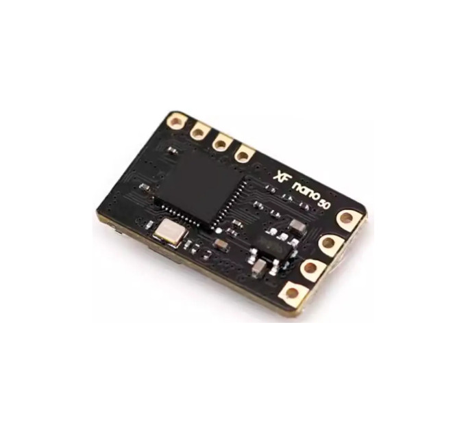 Приймач (RX) TBS Crossfire Nano RX (SE) (HP167-0004)