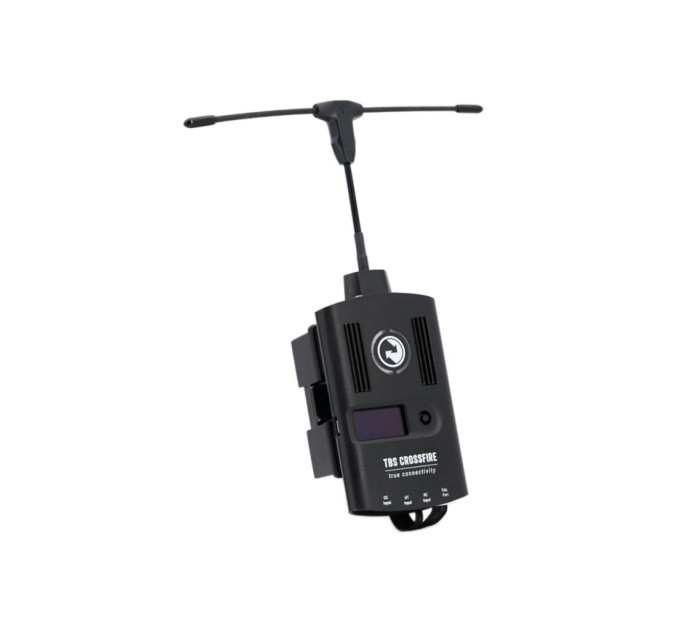 Передавач (TX) TBS CROSSFIRE TX LITE-LONG RANGE (HP167-0001)