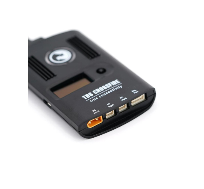 Передавач (TX) TBS CROSSFIRE TX LITE-LONG RANGE (HP167-0001)