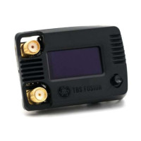 Відеоприймач (VRX) TBS FUSION (HP167-0025)