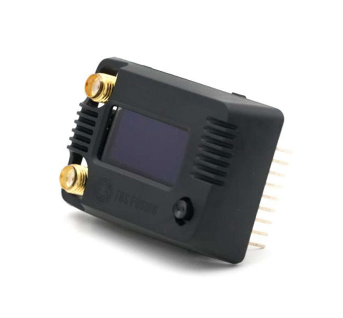 Відеоприймач (VRX) TBS FUSION (HP167-0025)