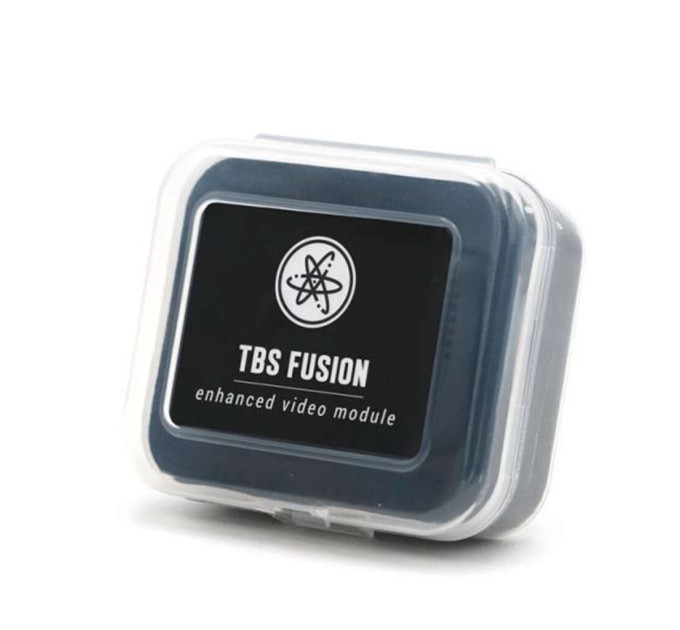 Відеоприймач (VRX) TBS FUSION (HP167-0025)
