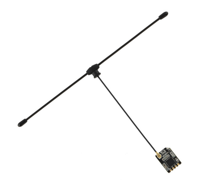 Приймач (RX) RadioMaster Bandit BR1 ExpressLRS 915MHz Receiver (HP0157.BR1)