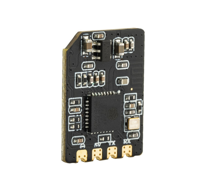 Приймач (RX) RadioMaster Bandit BR1 ExpressLRS 915MHz Receiver (HP0157.BR1)