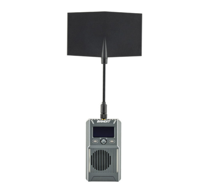 Передавач (TX) RadioMaster Bandit ELRS 1W 915MHz (HP0157.0062-915)