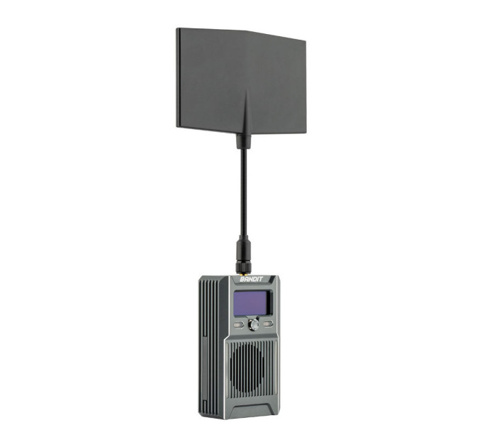 Передавач (TX) RadioMaster Bandit ELRS 1W 915MHz (HP0157.0062-915)