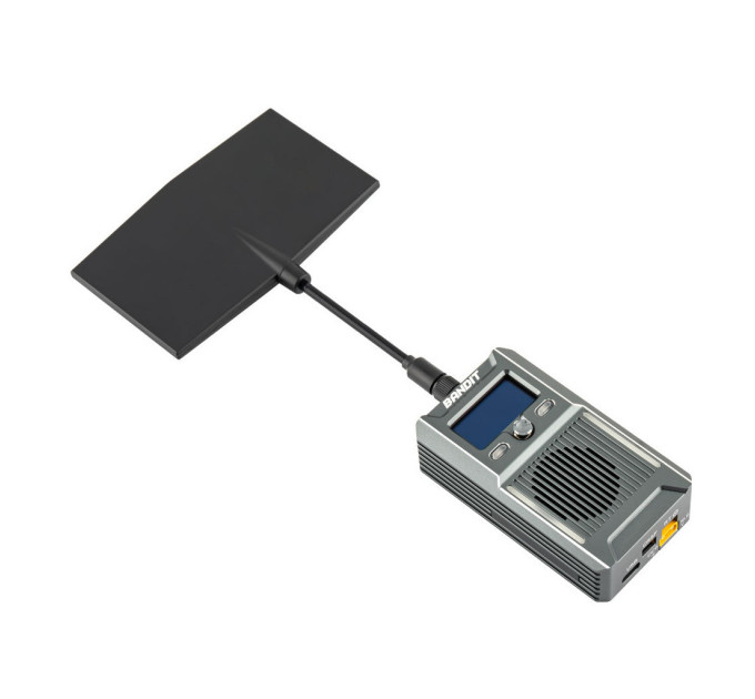 Передавач (TX) RadioMaster Bandit ELRS 1W 915MHz (HP0157.0062-915)