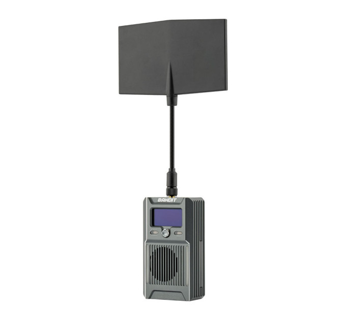 Передавач (TX) RadioMaster Bandit ELRS 1W 915MHz (HP0157.0062-915)