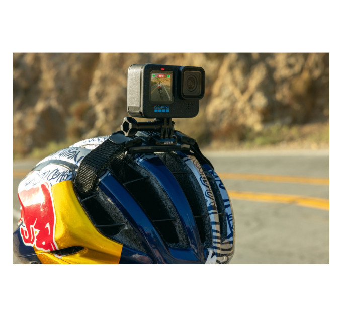 Екшн-камера GoPro HERO12 Black (CHDHX-121-RW)