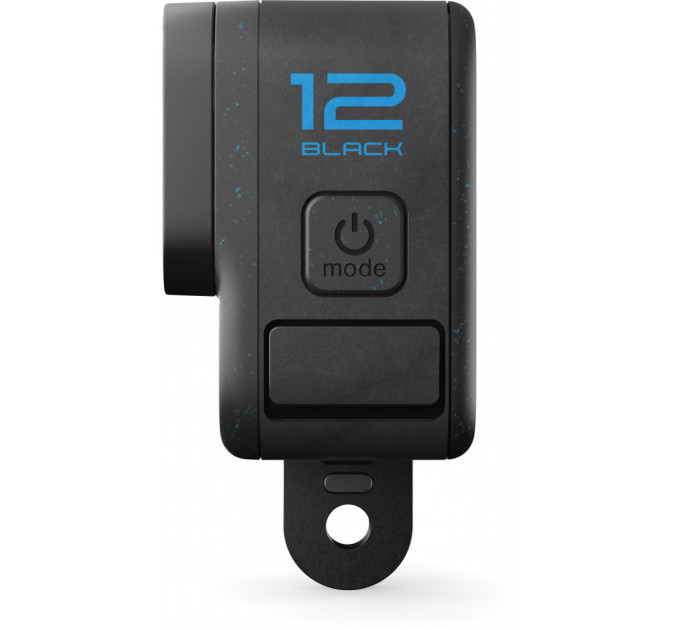 Екшн-камера GoPro HERO12 Black Creator Edition (CHDFB-121-EU)