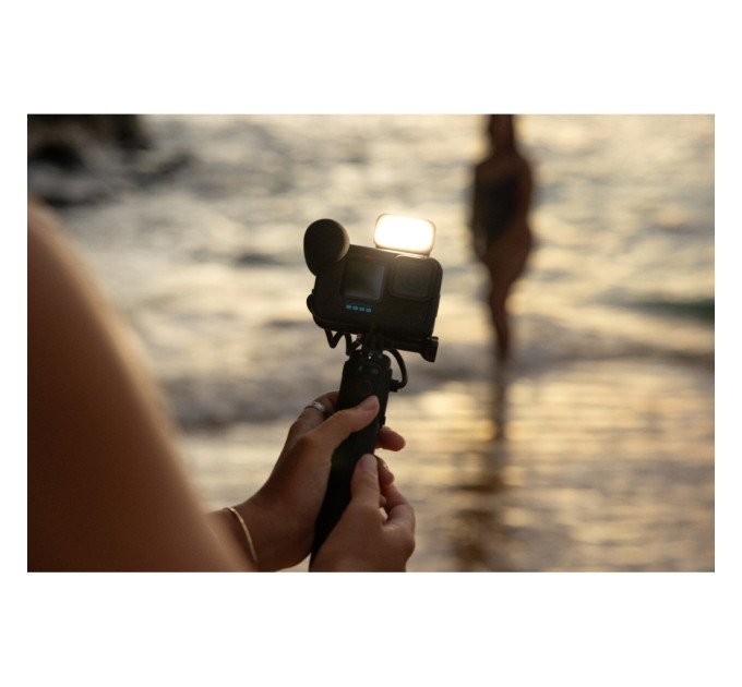 Екшн-камера GoPro HERO12 Black Creator Edition (CHDFB-121-EU)