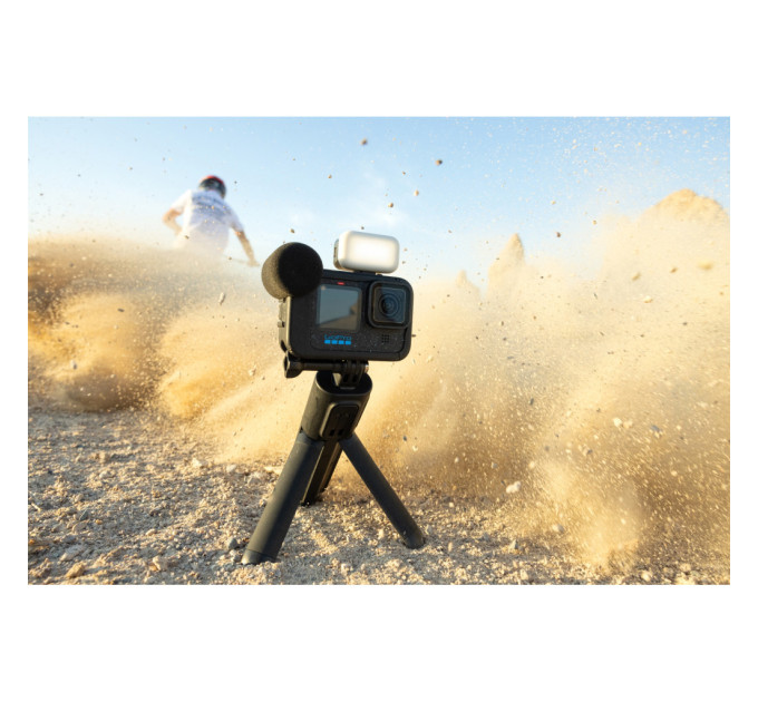Екшн-камера GoPro HERO12 Black Creator Edition (CHDFB-121-EU)
