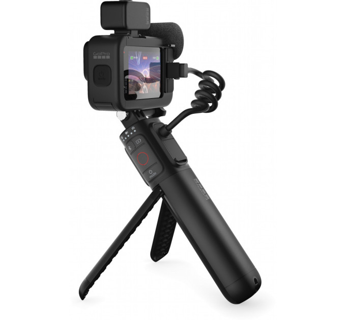 Екшн-камера GoPro HERO12 Black Creator Edition (CHDFB-121-EU)